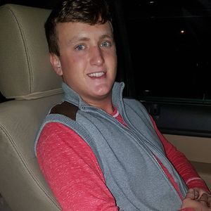 Meet your Posher, Ronnie